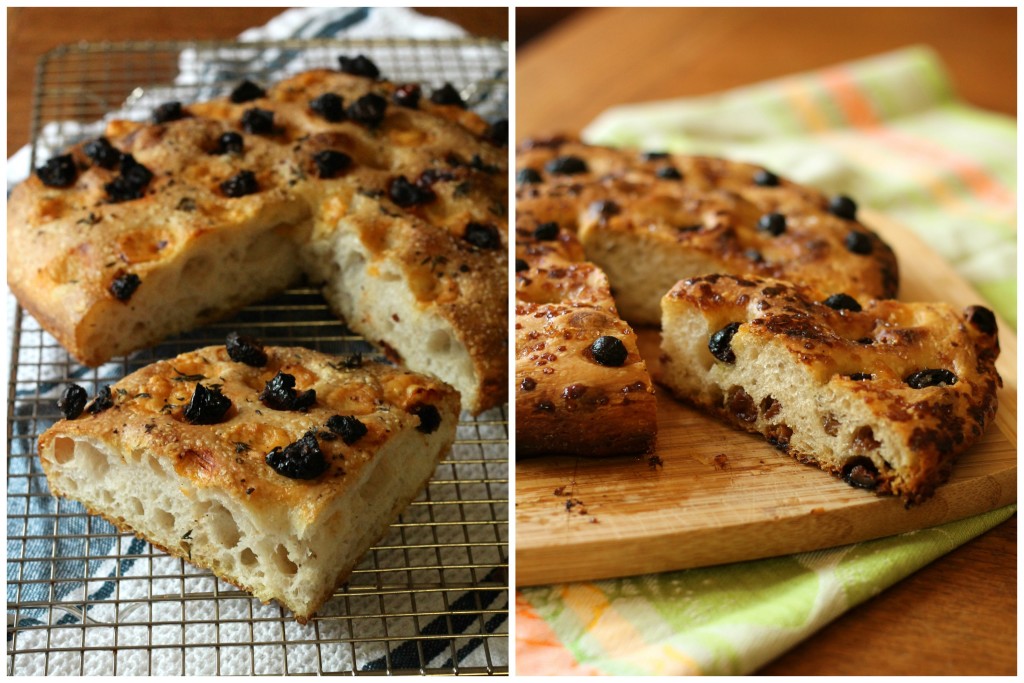 Sourdough Focaccia | Korena in the Kitchen