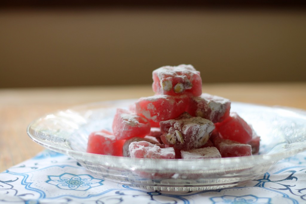 Turkish Delight | Korena in the Kitchen