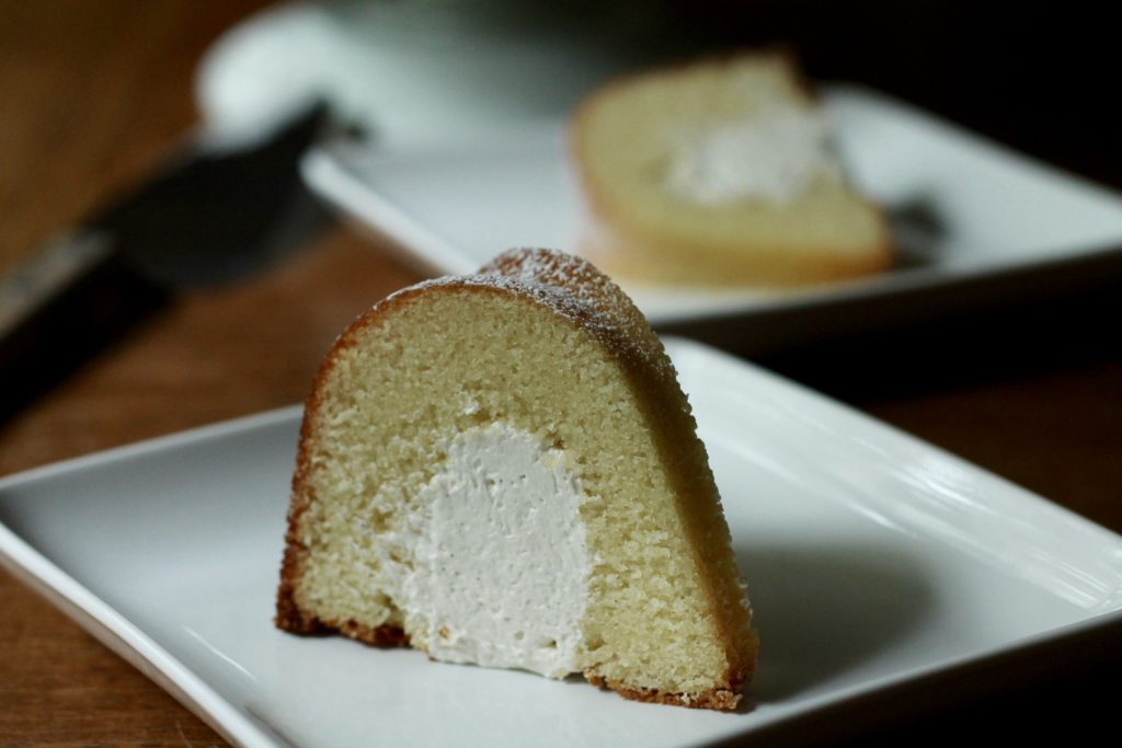 Twinkie Bundt | Korena in the Kitchen