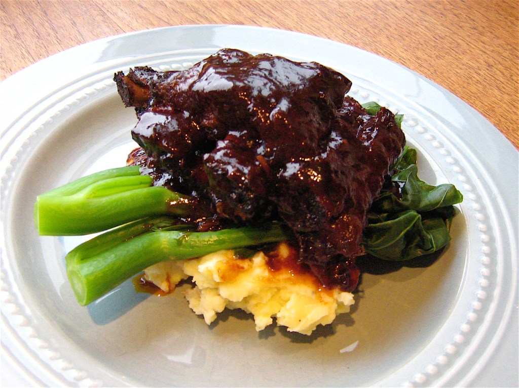 Delicious Ribs and Slow Cooker&nbsp;Fail