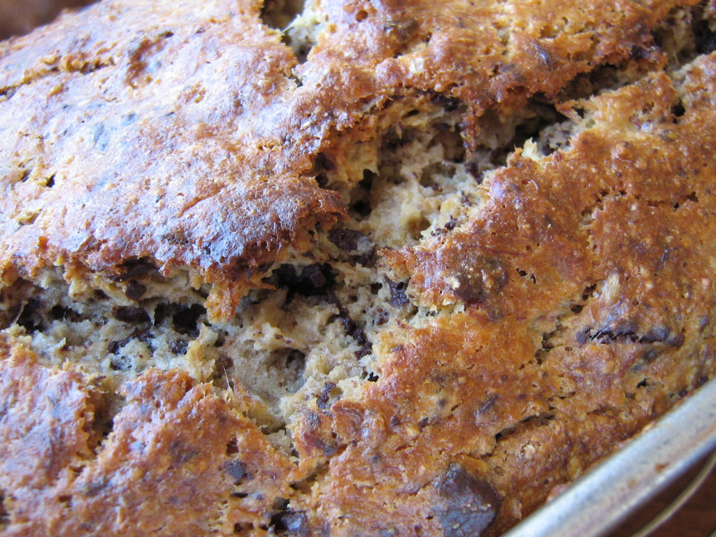 The Best Banana Bread In The Entire World Ever   Img 0907 1024x768 