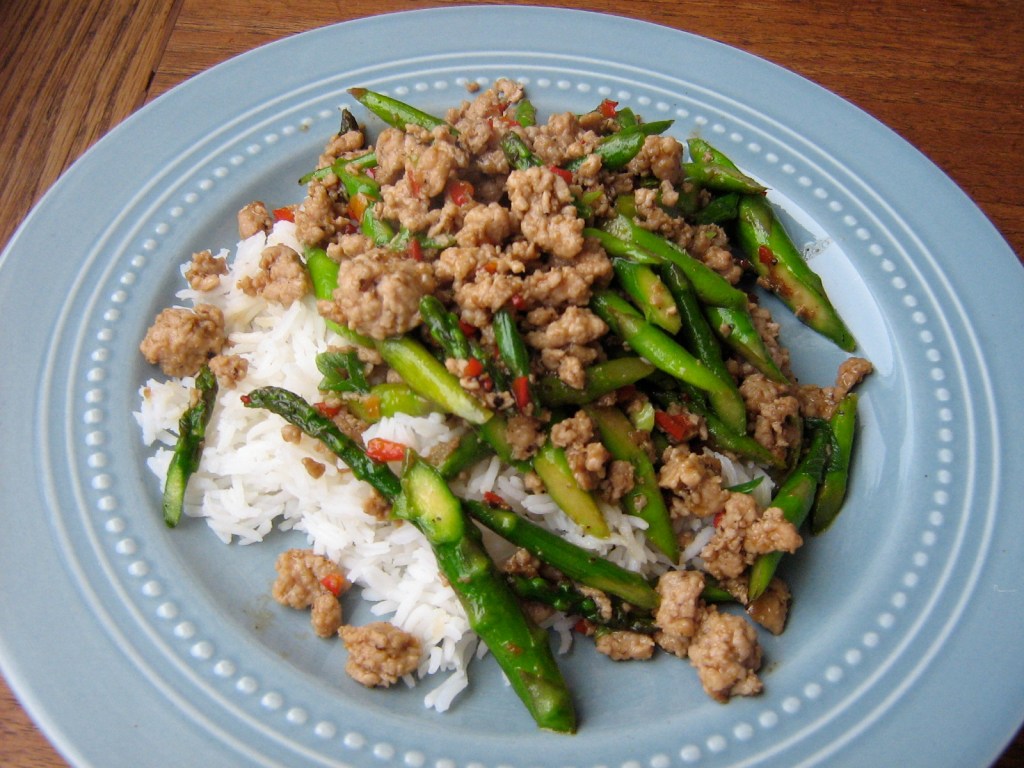 Things I made this week