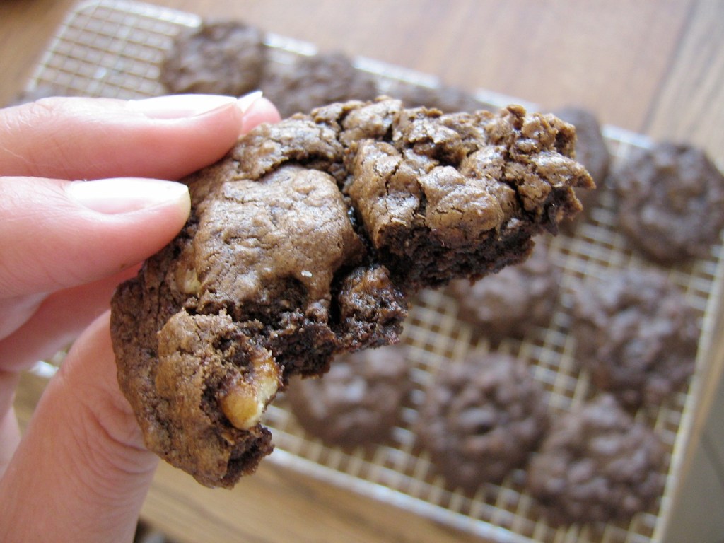 If you have a chocolate craving…