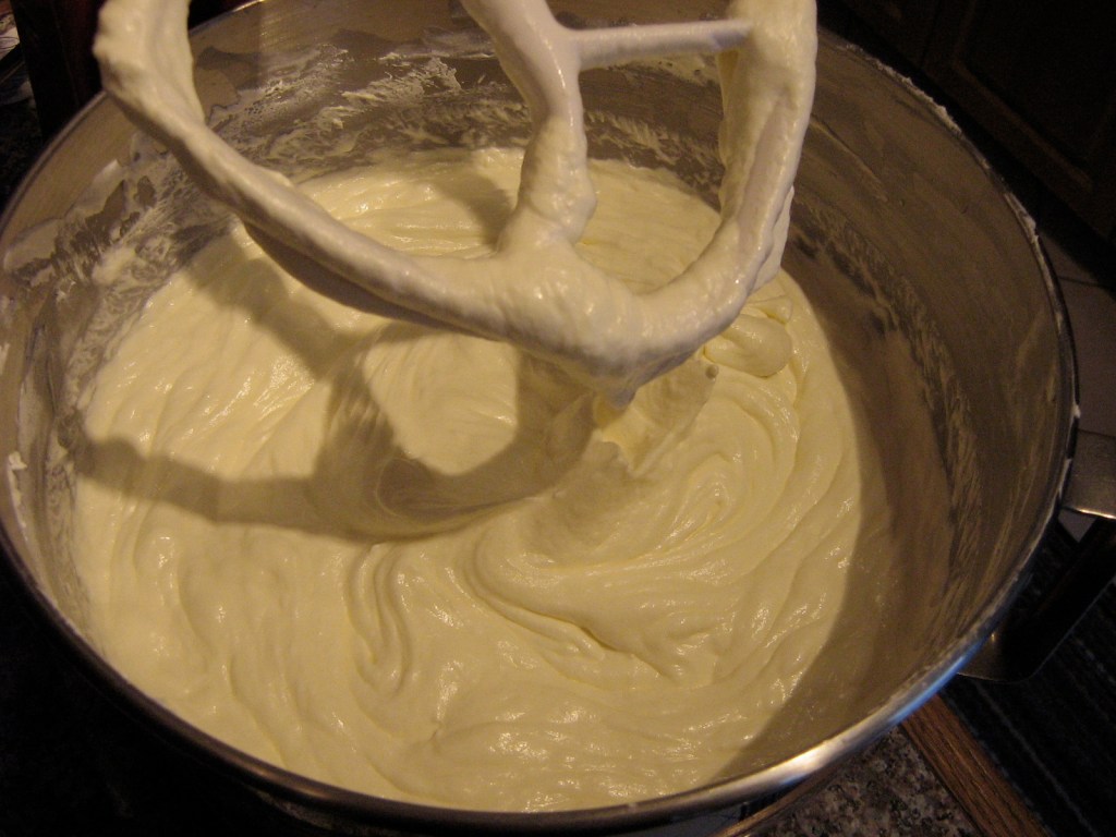 Cream Cheese Swiss Meringue Buttercream: An Exercise in&nbsp;Perseverance