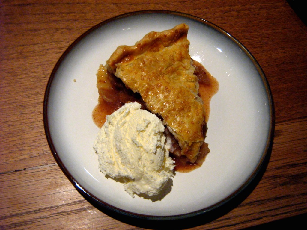 Comfort in Pastry&nbsp;Form