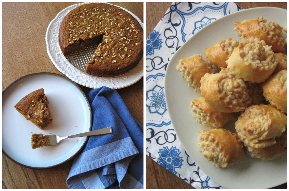 Daring Bakers: Armenian Treats