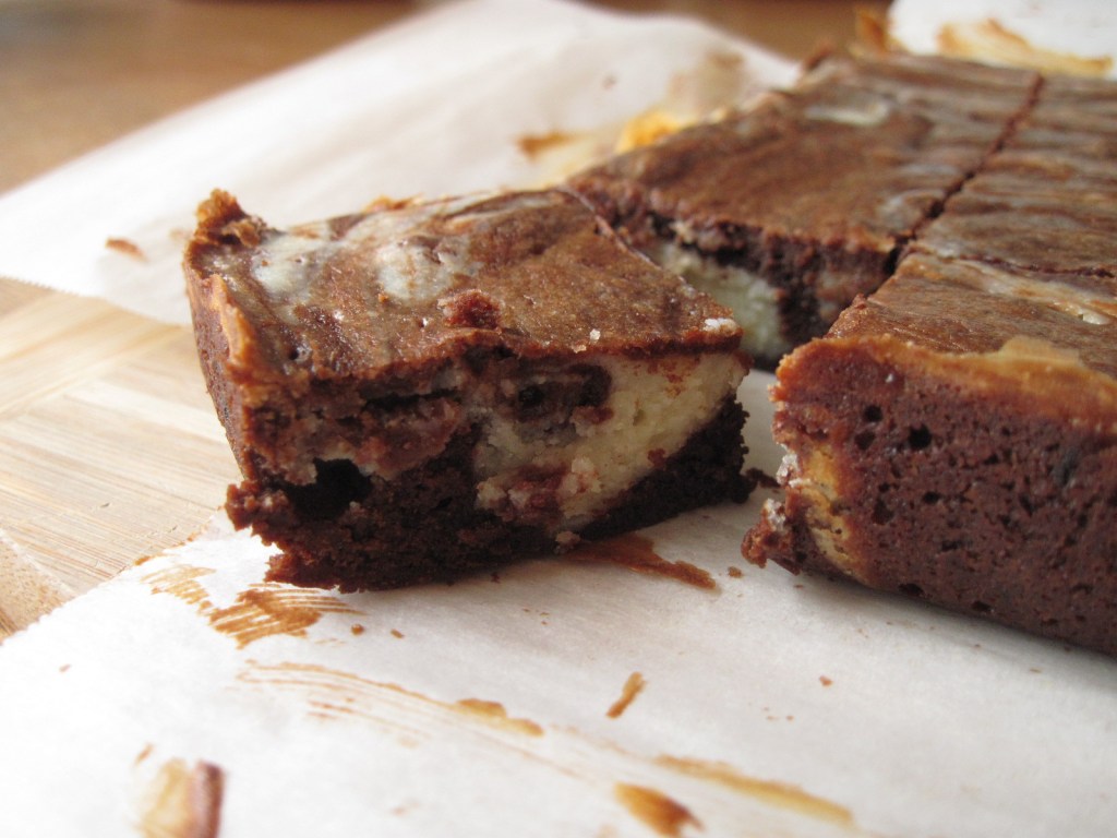 Mark Bittman’s Amazing Brownies