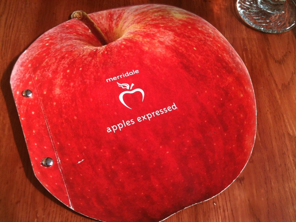 A Visit to Merridale Estate&nbsp;Cidery