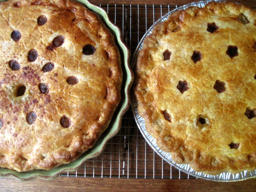 One for You, One for&nbsp;Me