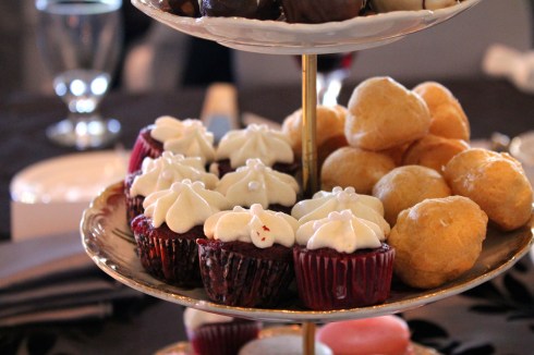 The Best Red Velvet Cake with Magical Cream Cheese Frosting | Korena in the Kitchen