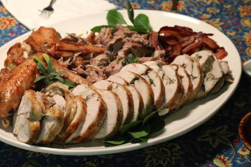 Turchetta, Etc | Korena in the Kitchen