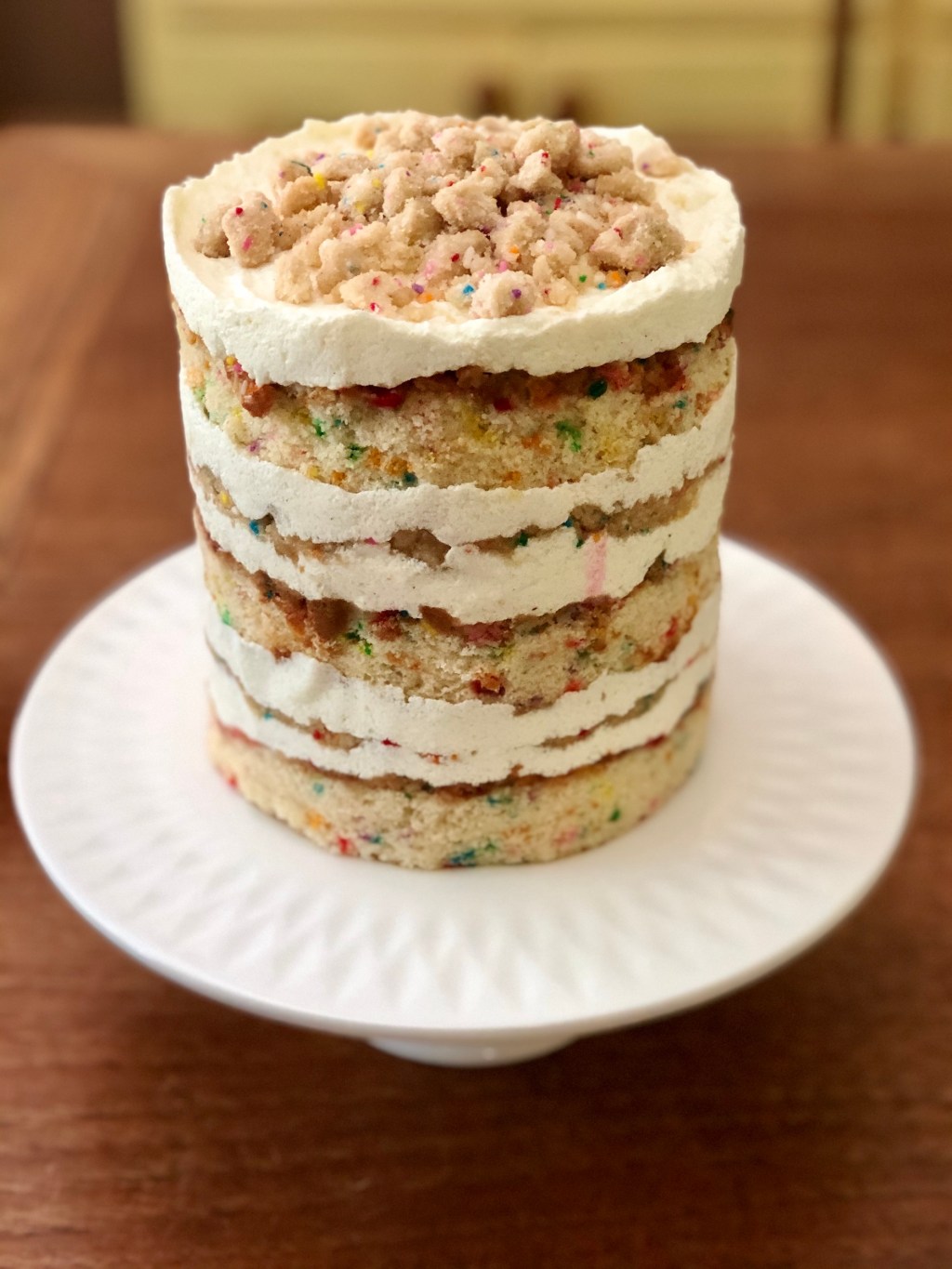 A Birthday Cake for&nbsp;Max