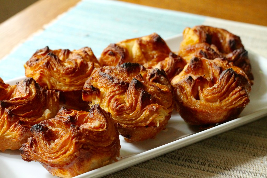 Kouign Amann | Korena in the Kitchen
