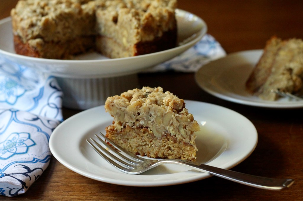 Torta Hrapocusa (Dalmatian Dol&nbsp;Cake)